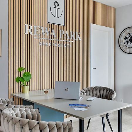 Rewa Park Apartment Ngoại thất bức ảnh