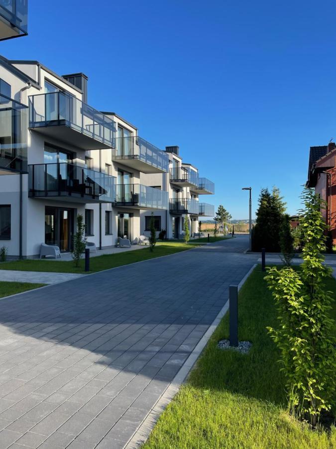 Rewa Park Apartment Ngoại thất bức ảnh
