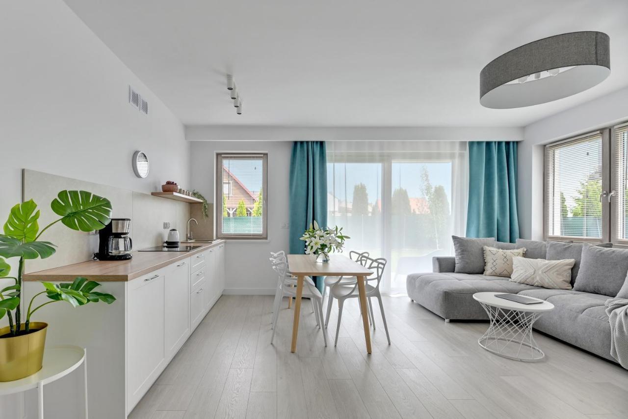 Rewa Park Apartment Ngoại thất bức ảnh