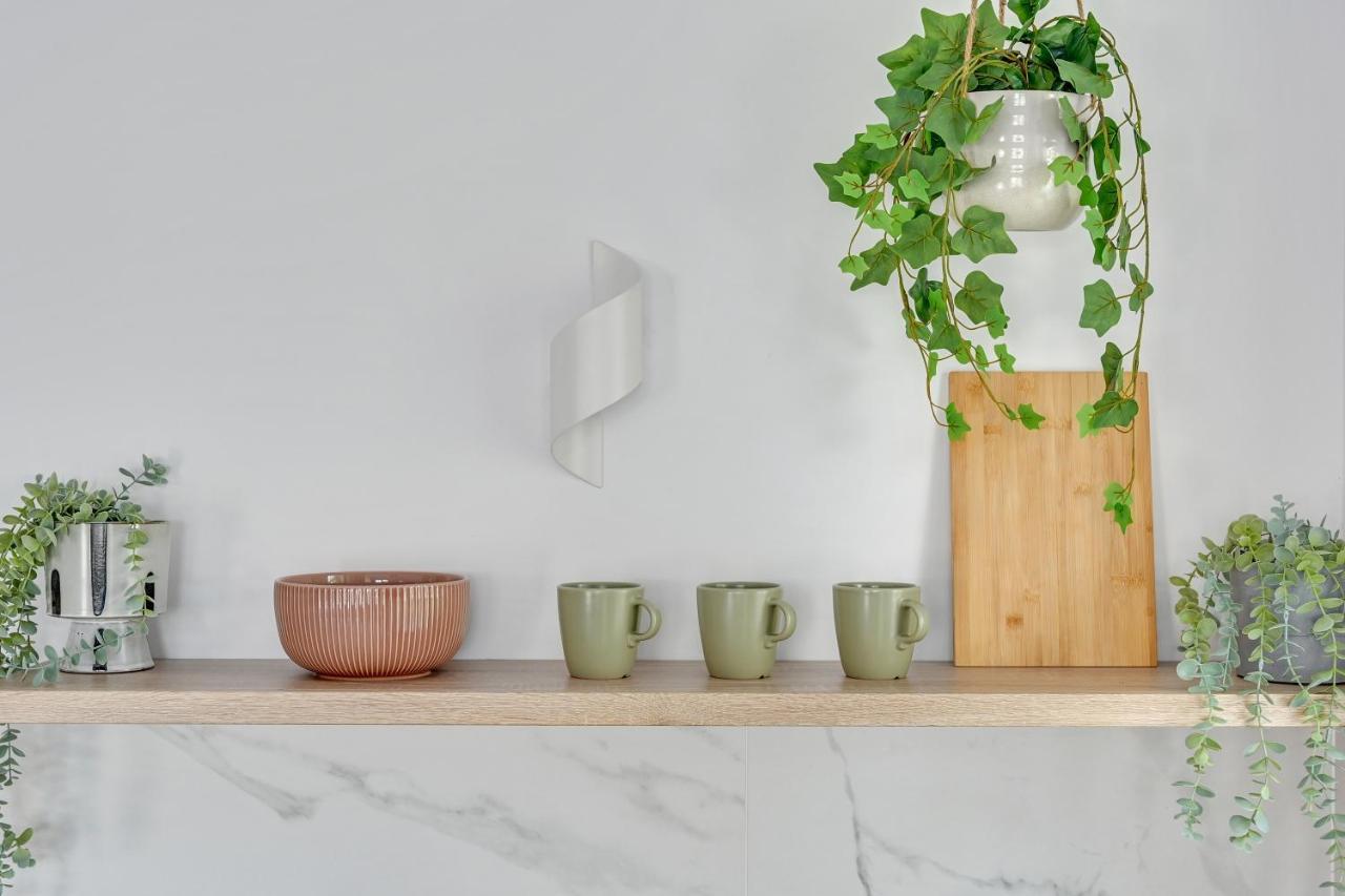 Rewa Park Apartment Ngoại thất bức ảnh