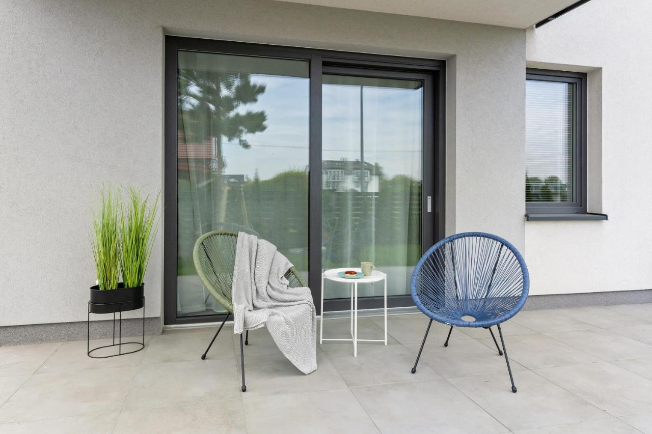 Rewa Park Apartment Ngoại thất bức ảnh
