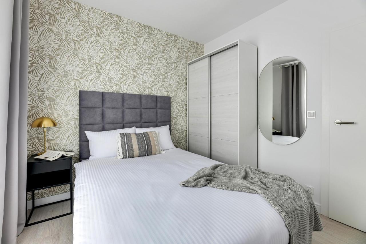 Rewa Park Apartment Ngoại thất bức ảnh