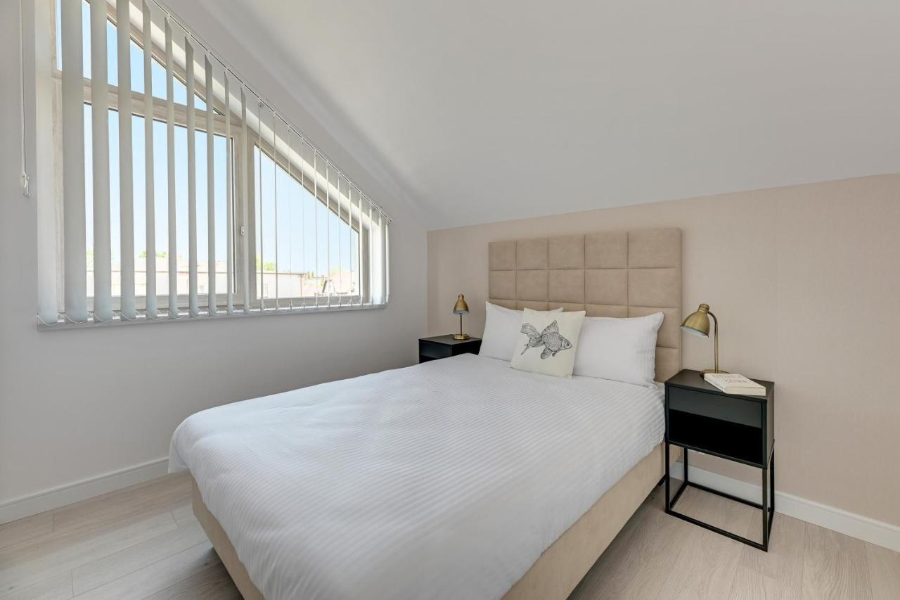 Rewa Park Apartment Ngoại thất bức ảnh