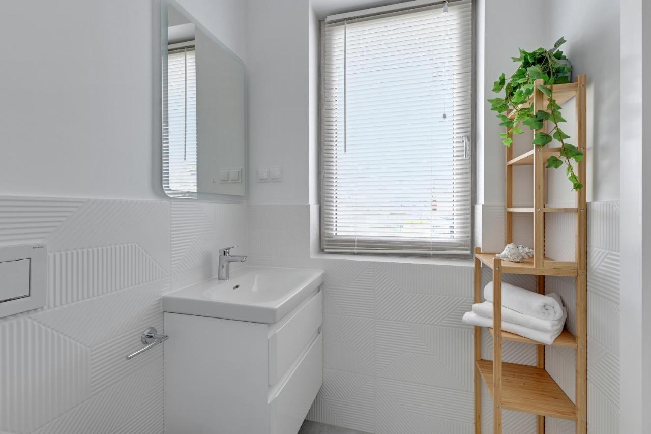 Rewa Park Apartment Ngoại thất bức ảnh