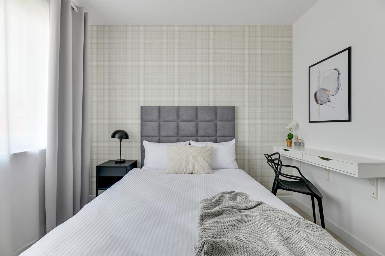 Rewa Park Apartment Ngoại thất bức ảnh