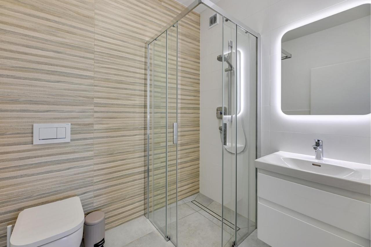 Rewa Park Apartment Ngoại thất bức ảnh