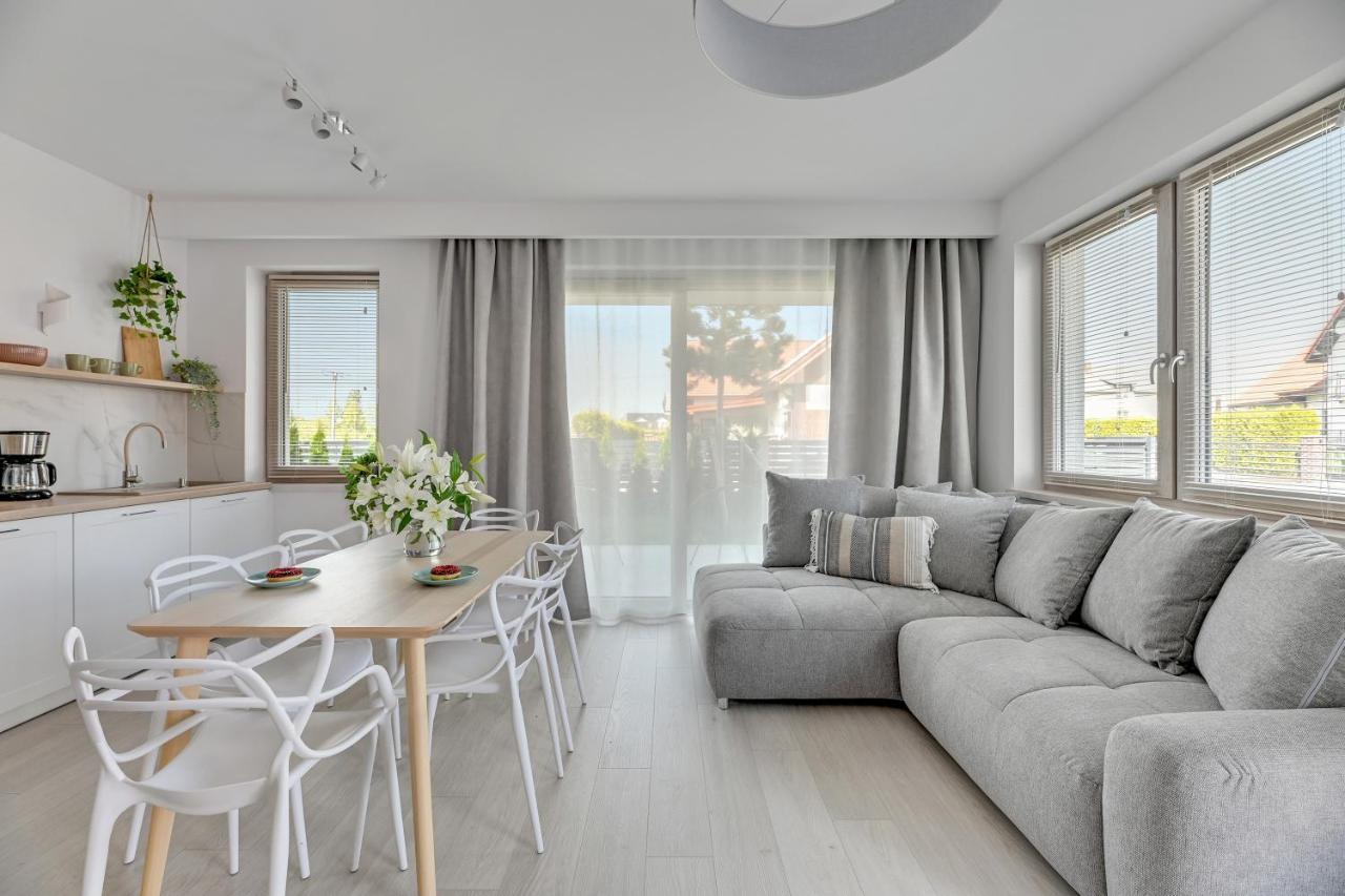Rewa Park Apartment Ngoại thất bức ảnh