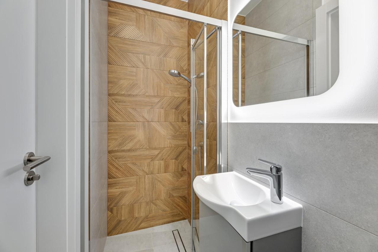 Rewa Park Apartment Ngoại thất bức ảnh