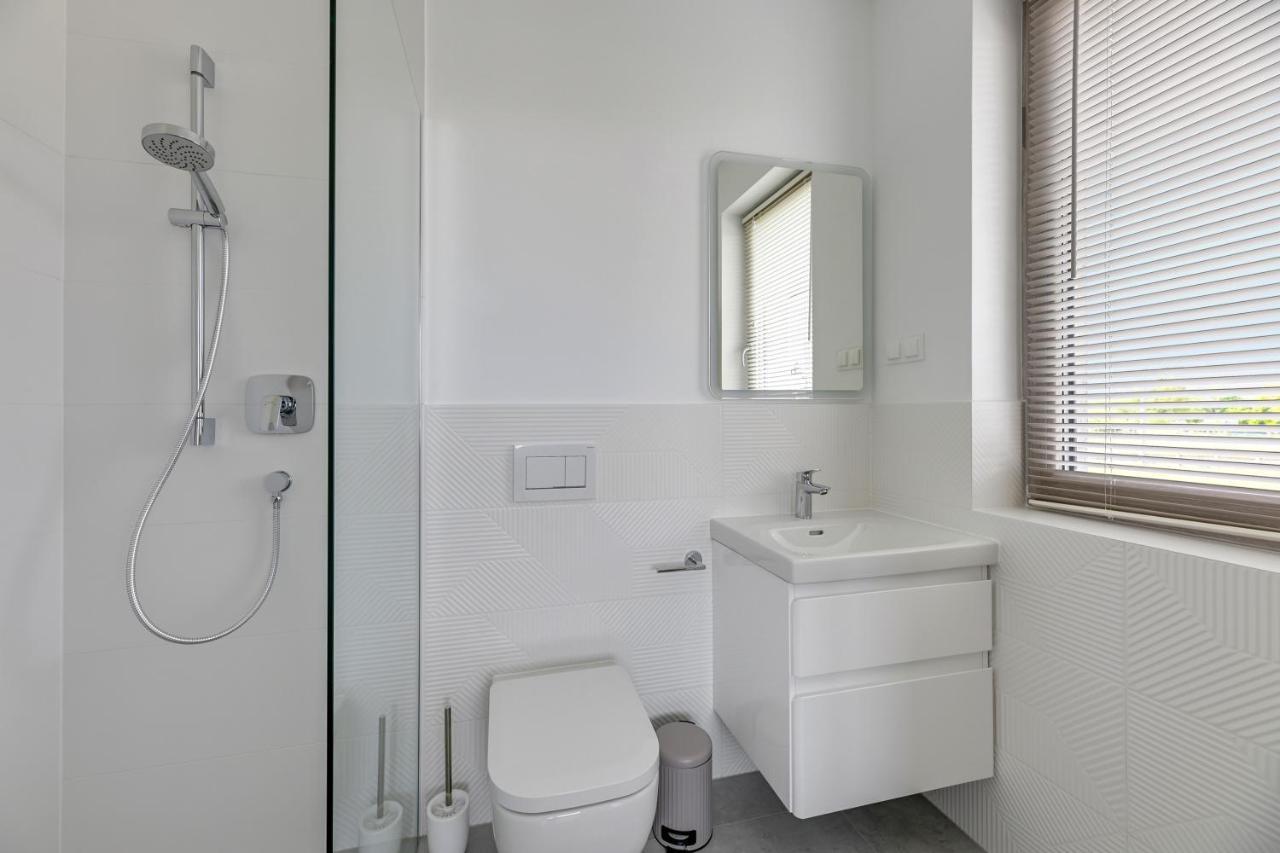 Rewa Park Apartment Ngoại thất bức ảnh