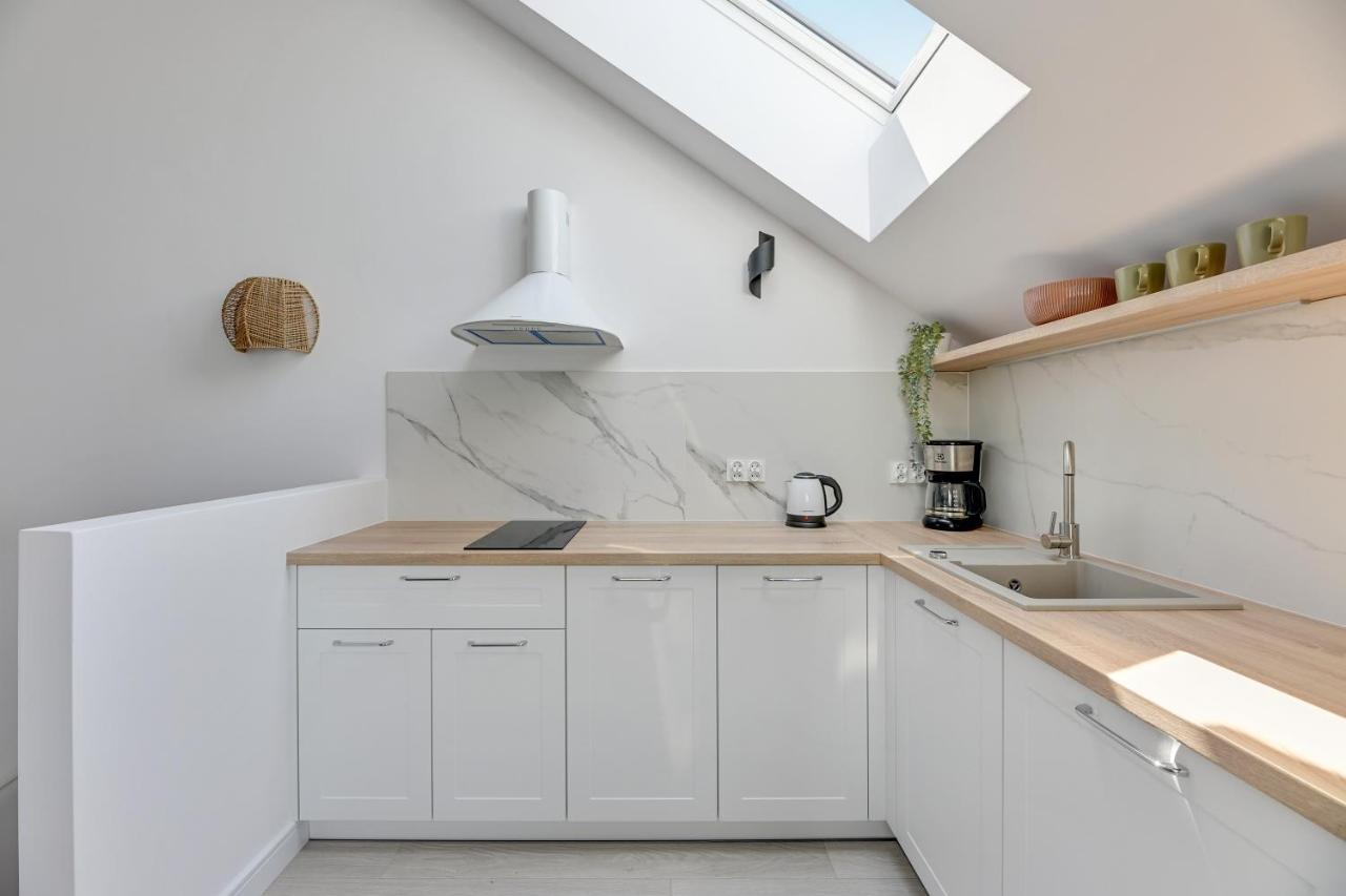 Rewa Park Apartment Ngoại thất bức ảnh