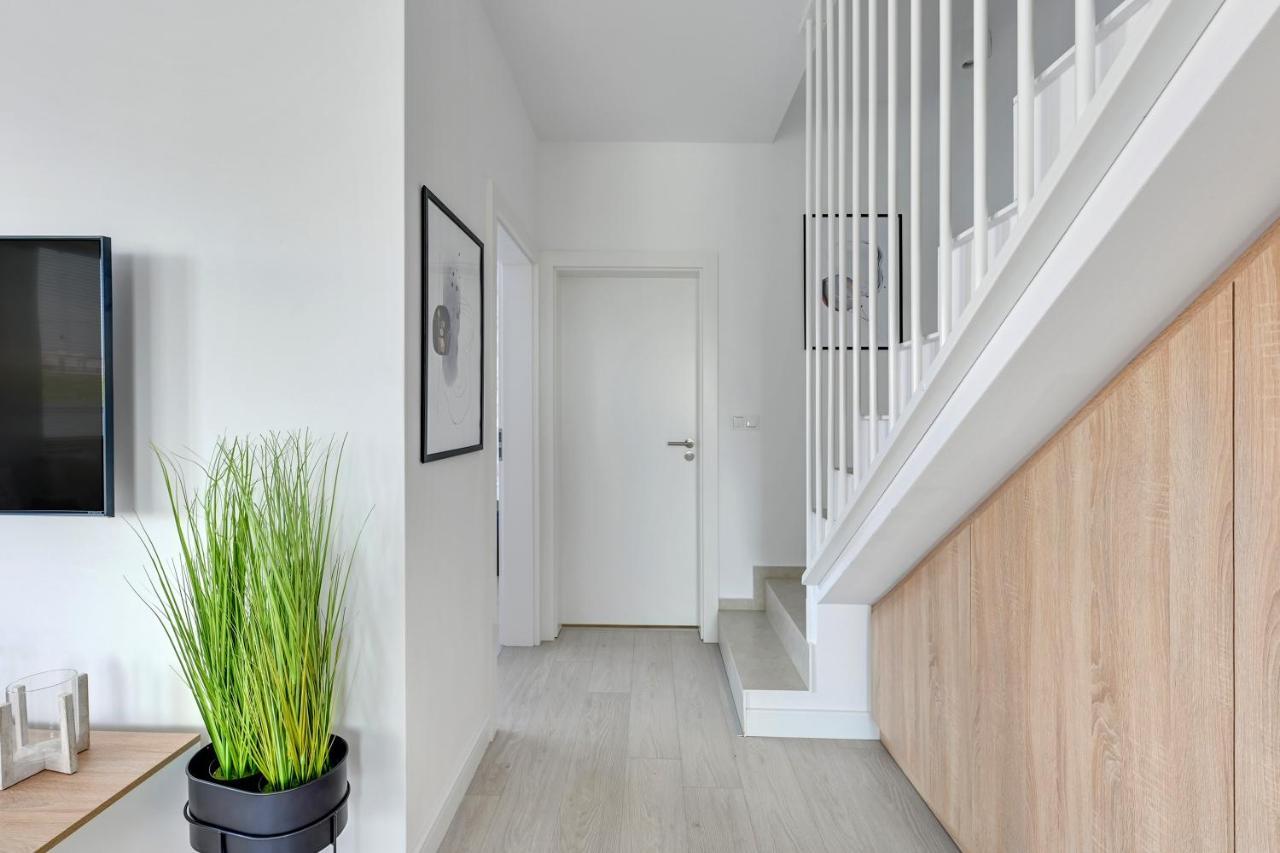 Rewa Park Apartment Ngoại thất bức ảnh