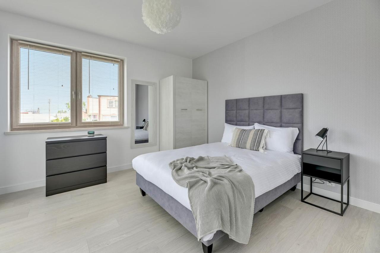 Rewa Park Apartment Ngoại thất bức ảnh
