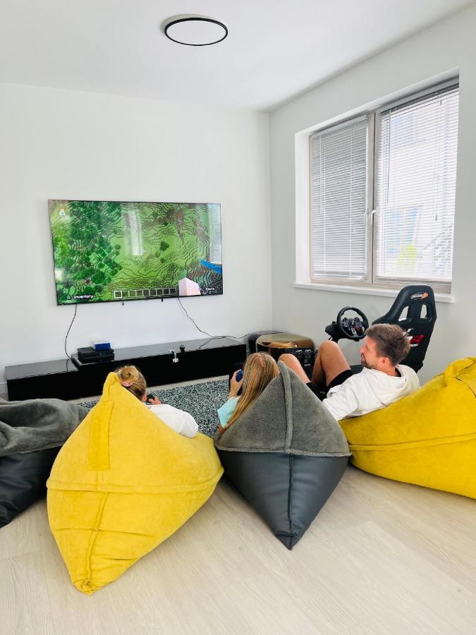 Rewa Park Apartment Ngoại thất bức ảnh