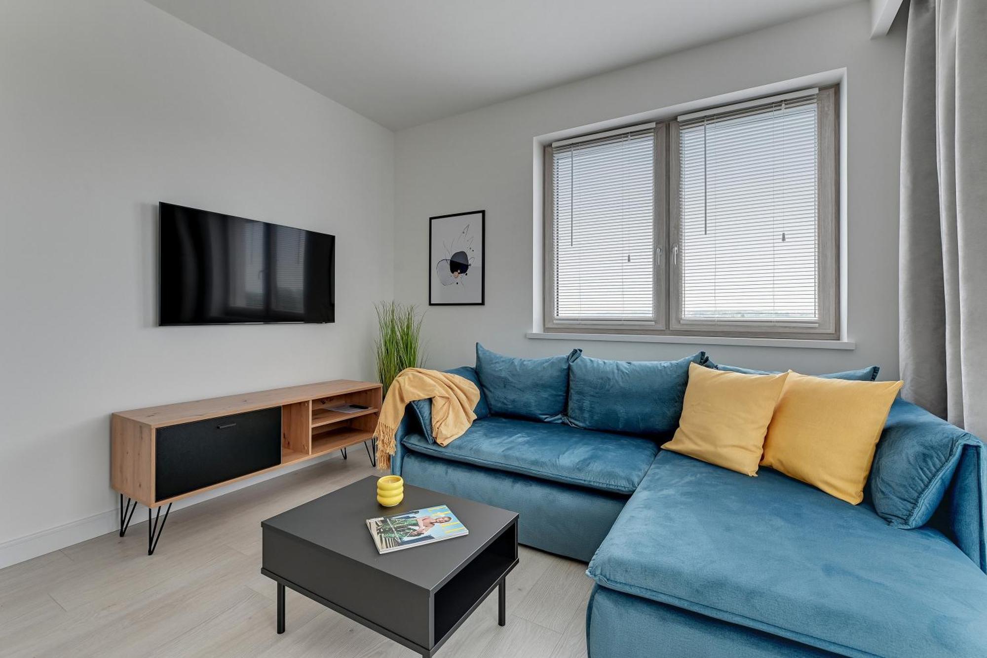 Rewa Park Apartment Ngoại thất bức ảnh