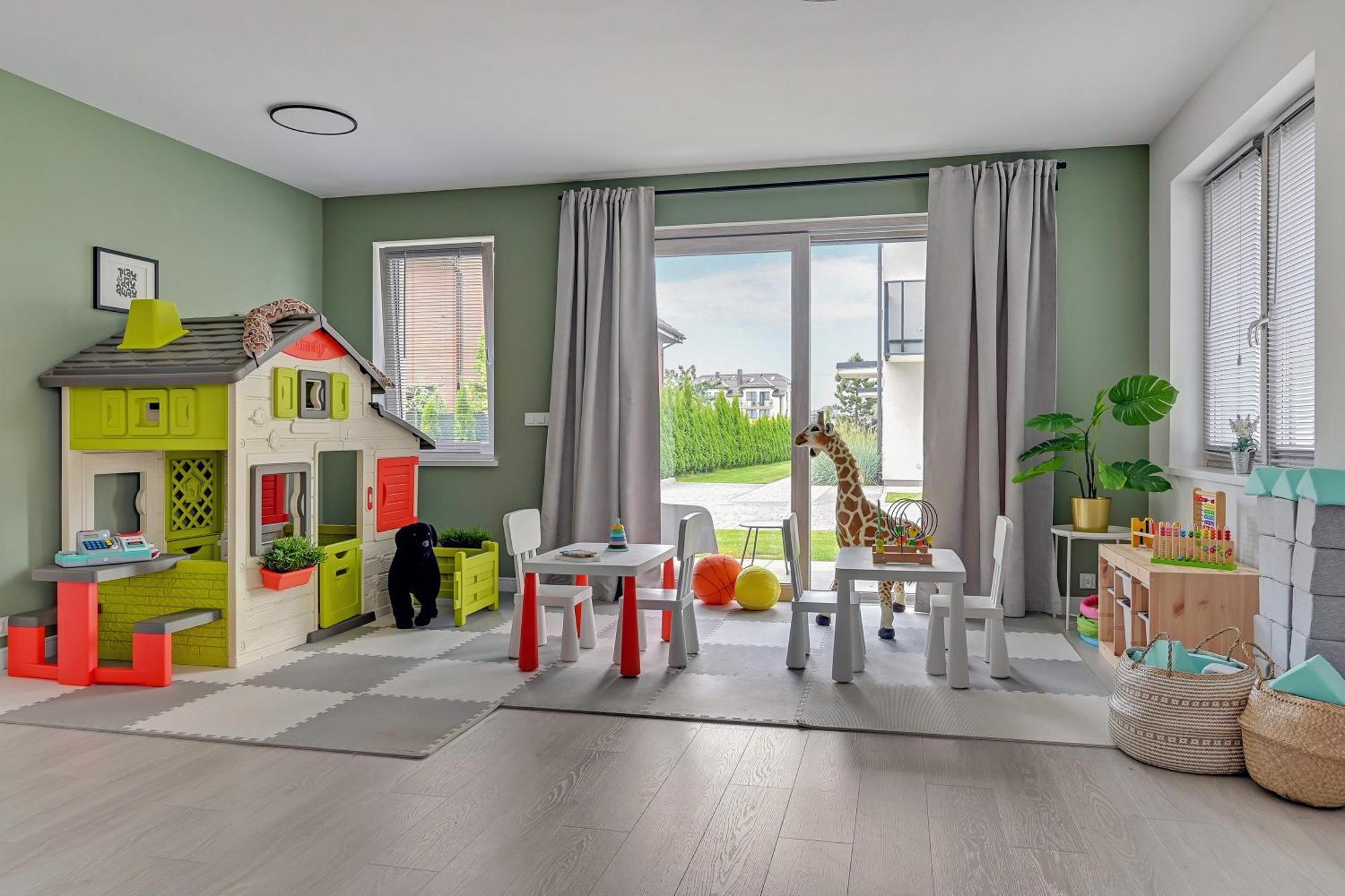 Rewa Park Apartment Ngoại thất bức ảnh