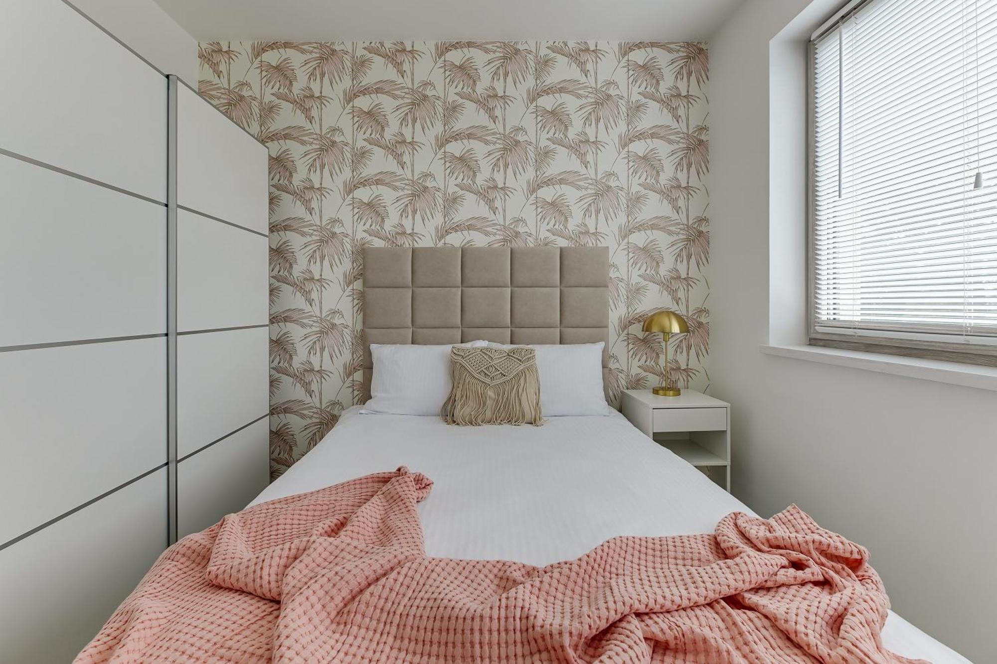 Rewa Park Apartment Ngoại thất bức ảnh