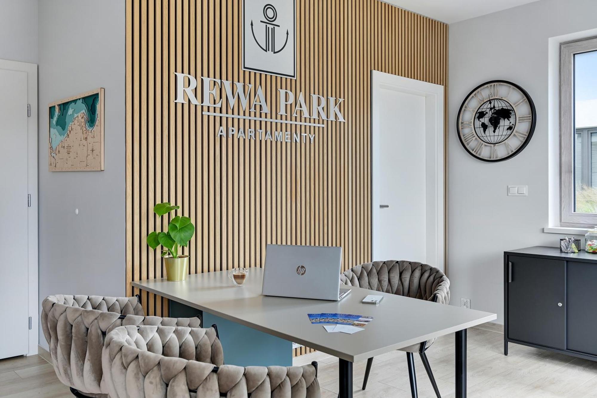 Rewa Park Apartment Ngoại thất bức ảnh