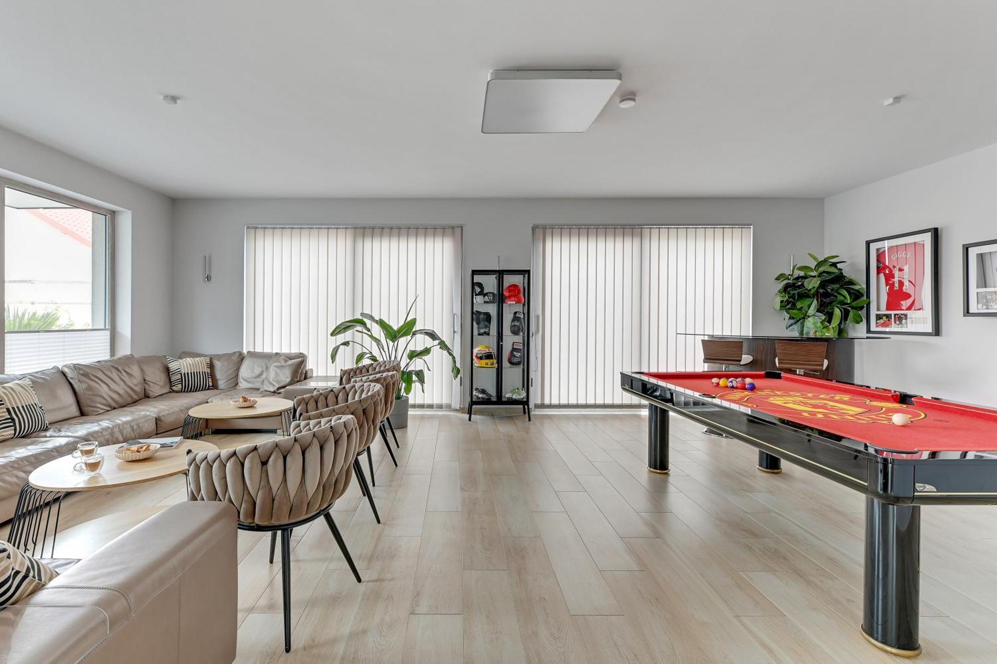 Rewa Park Apartment Ngoại thất bức ảnh