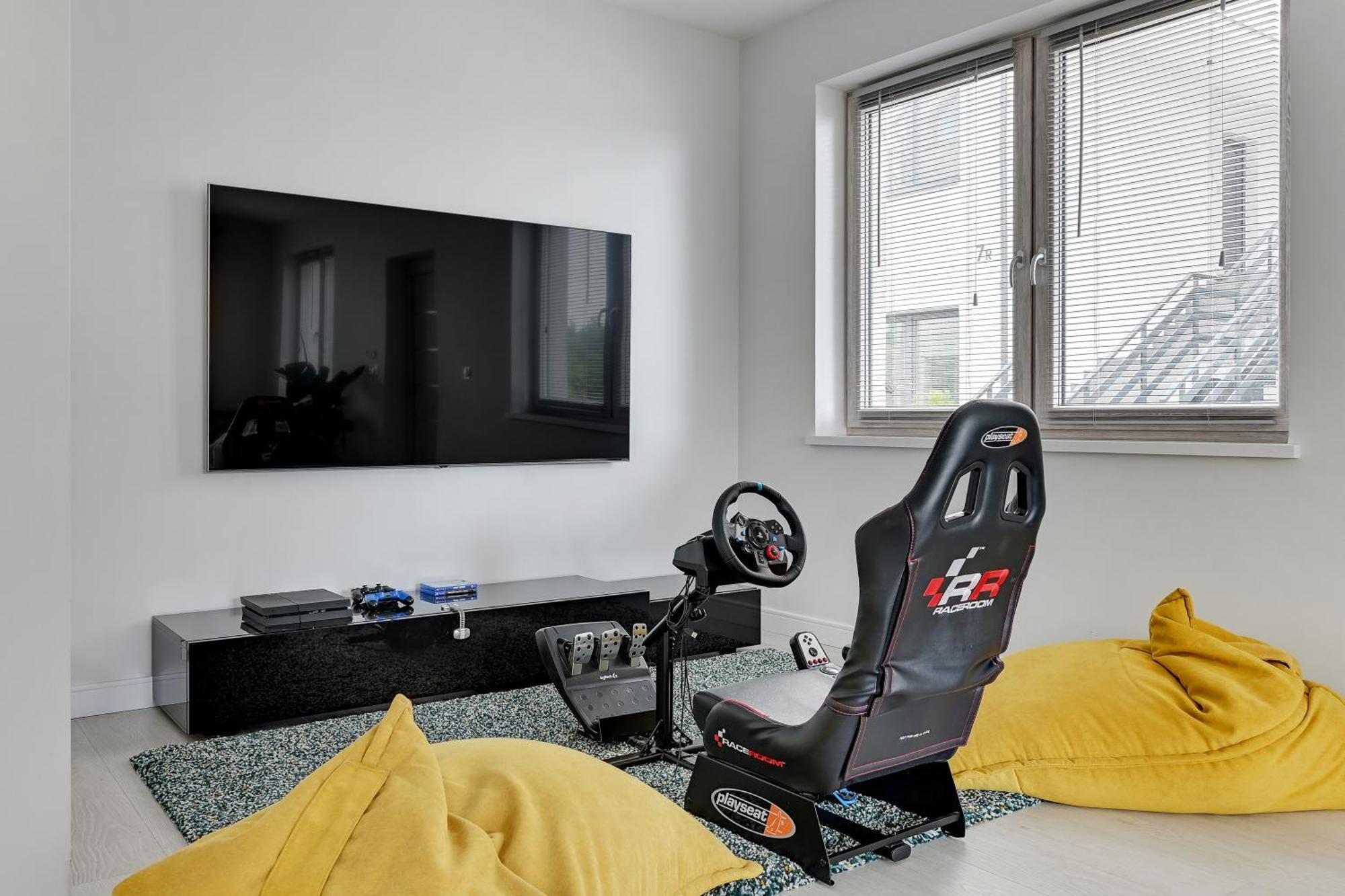 Rewa Park Apartment Ngoại thất bức ảnh