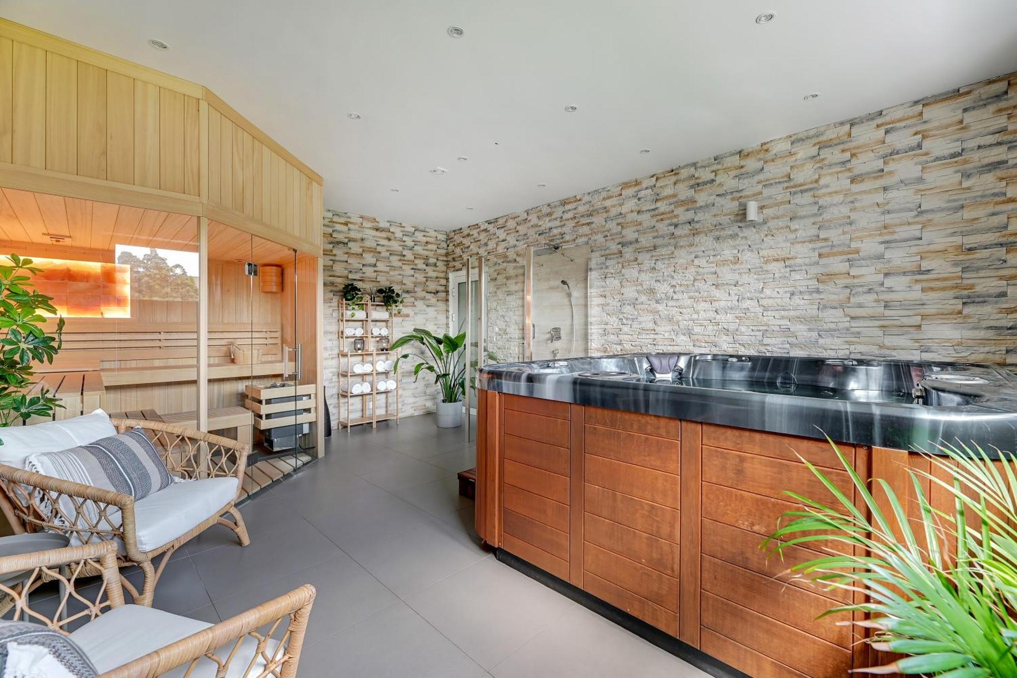 Rewa Park Apartment Ngoại thất bức ảnh