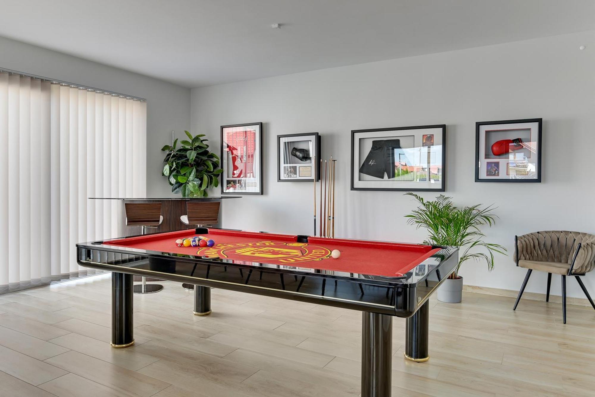 Rewa Park Apartment Ngoại thất bức ảnh
